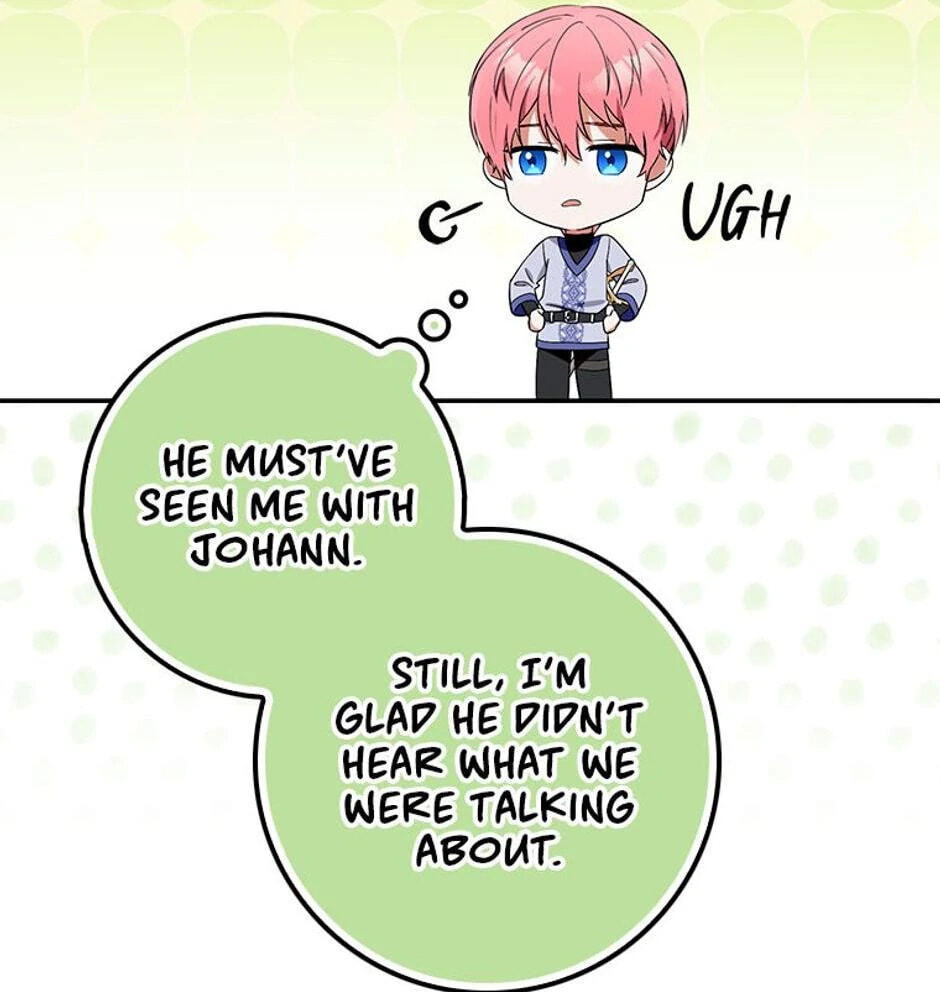 The Mighty Master Is Crazy About Me Chapter 4 page 68 - 