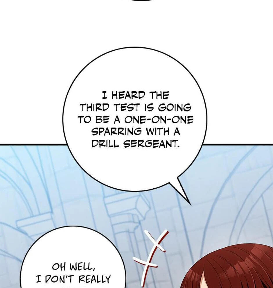 The Mighty Master Is Crazy About Me Chapter 4 page 69 - 
