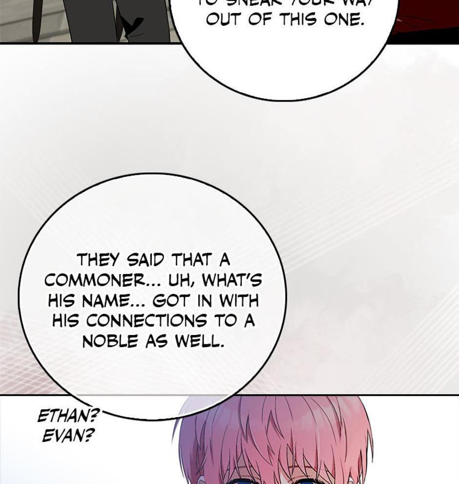 The Mighty Master Is Crazy About Me Chapter 4 page 71 - 
