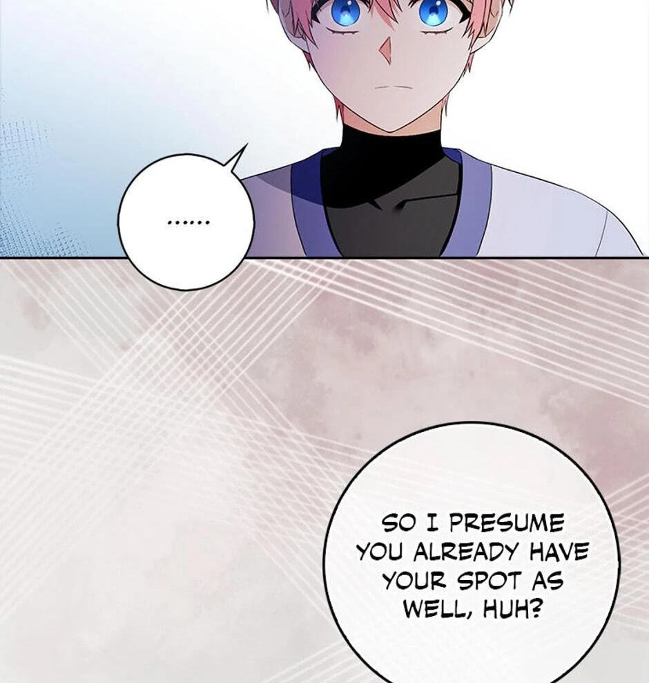 The Mighty Master Is Crazy About Me Chapter 4 page 72 - 