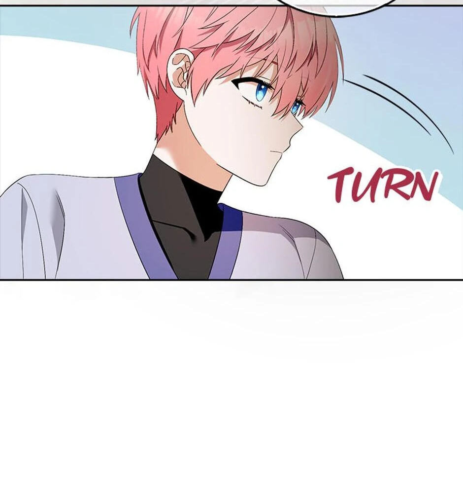 The Mighty Master Is Crazy About Me Chapter 4 page 73 - 