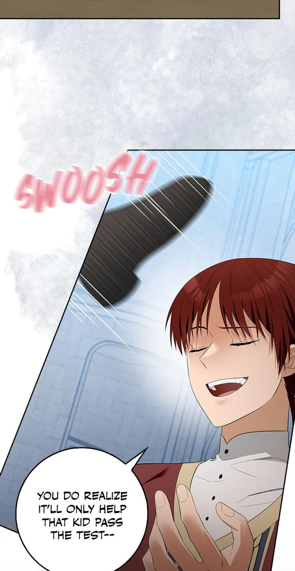 The Mighty Master Is Crazy About Me Chapter 4 page 76 - 