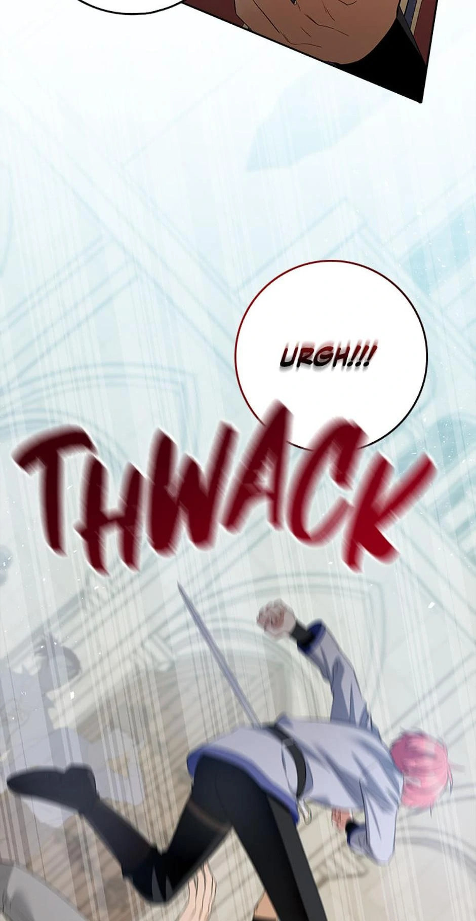 The Mighty Master Is Crazy About Me Chapter 4 page 77 - 