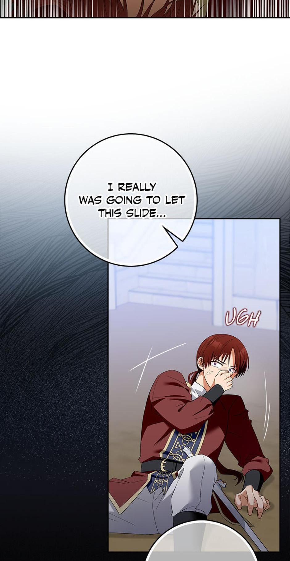 The Mighty Master Is Crazy About Me Chapter 4 page 80 - 