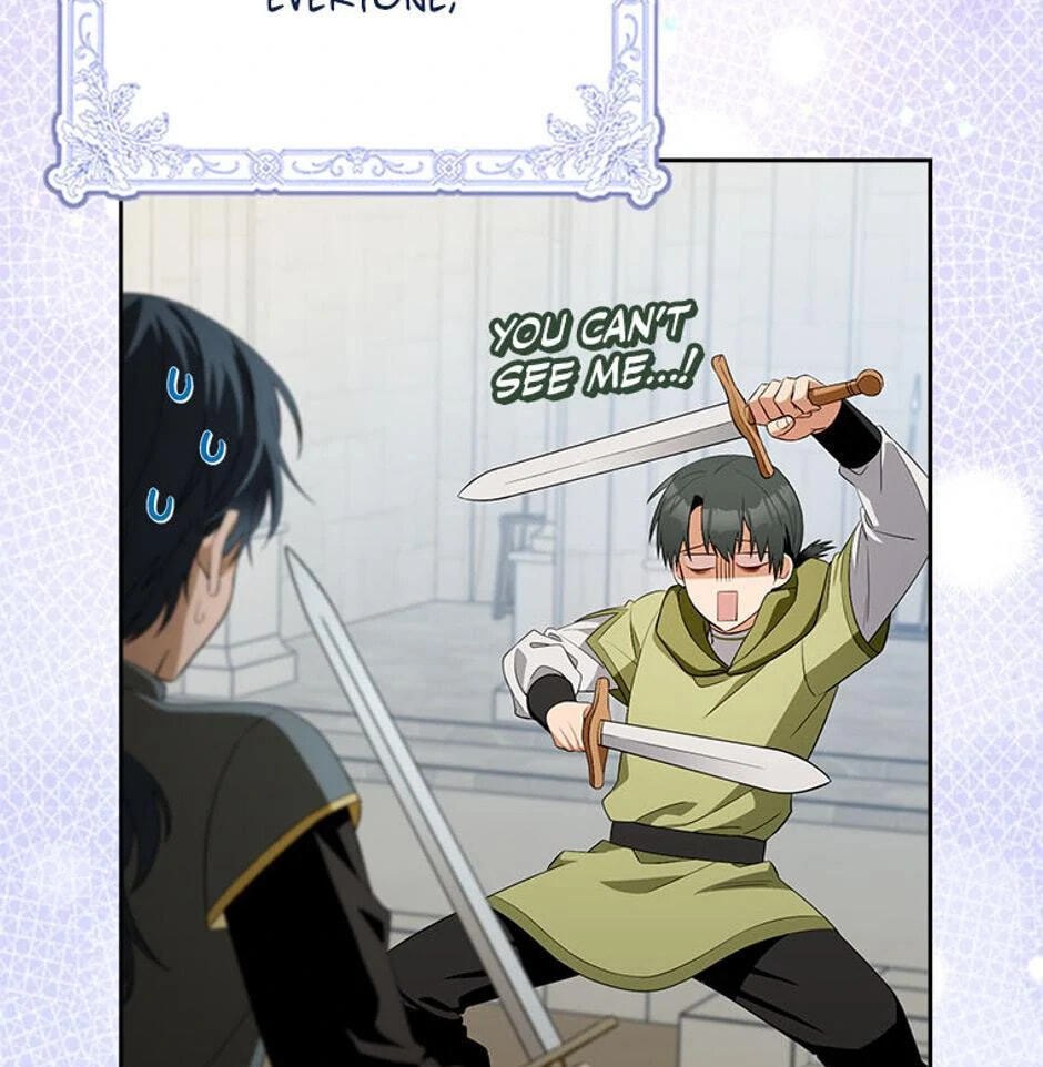 The Mighty Master Is Crazy About Me Chapter 4 page 9 - 