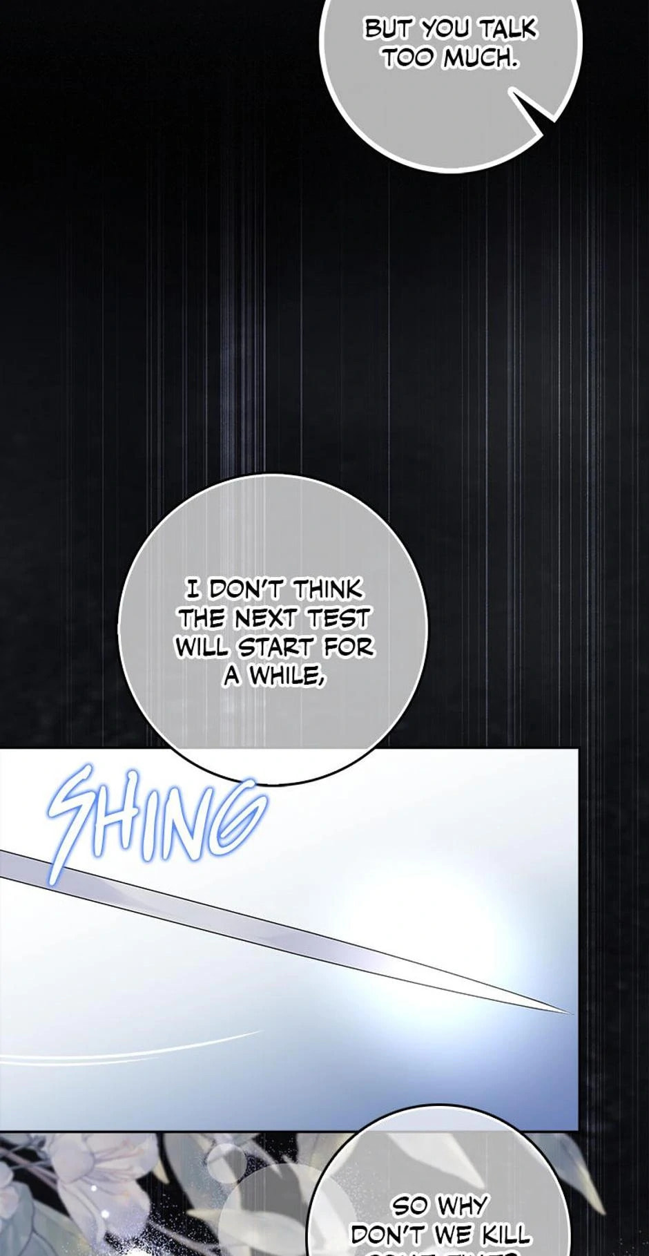 The Mighty Master Is Crazy About Me Chapter 4 page 81 - 