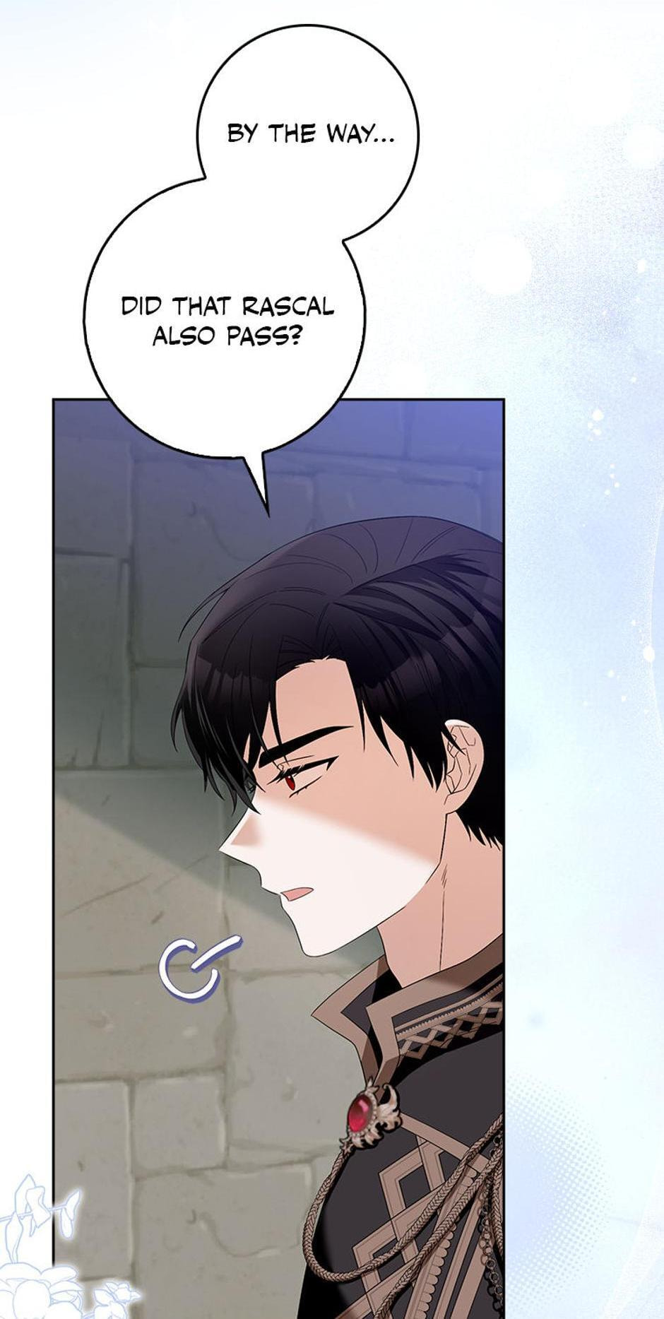 The Mighty Master Is Crazy About Me Chapter 4 page 86 - 