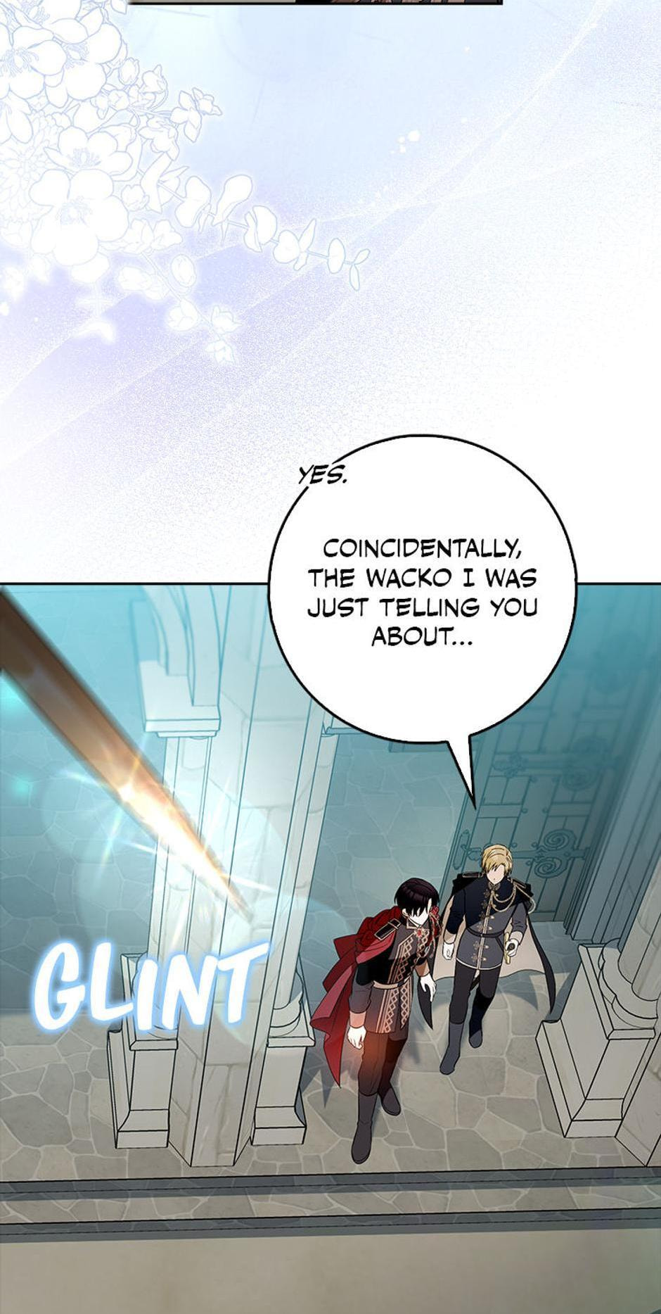 The Mighty Master Is Crazy About Me Chapter 4 page 87 - 