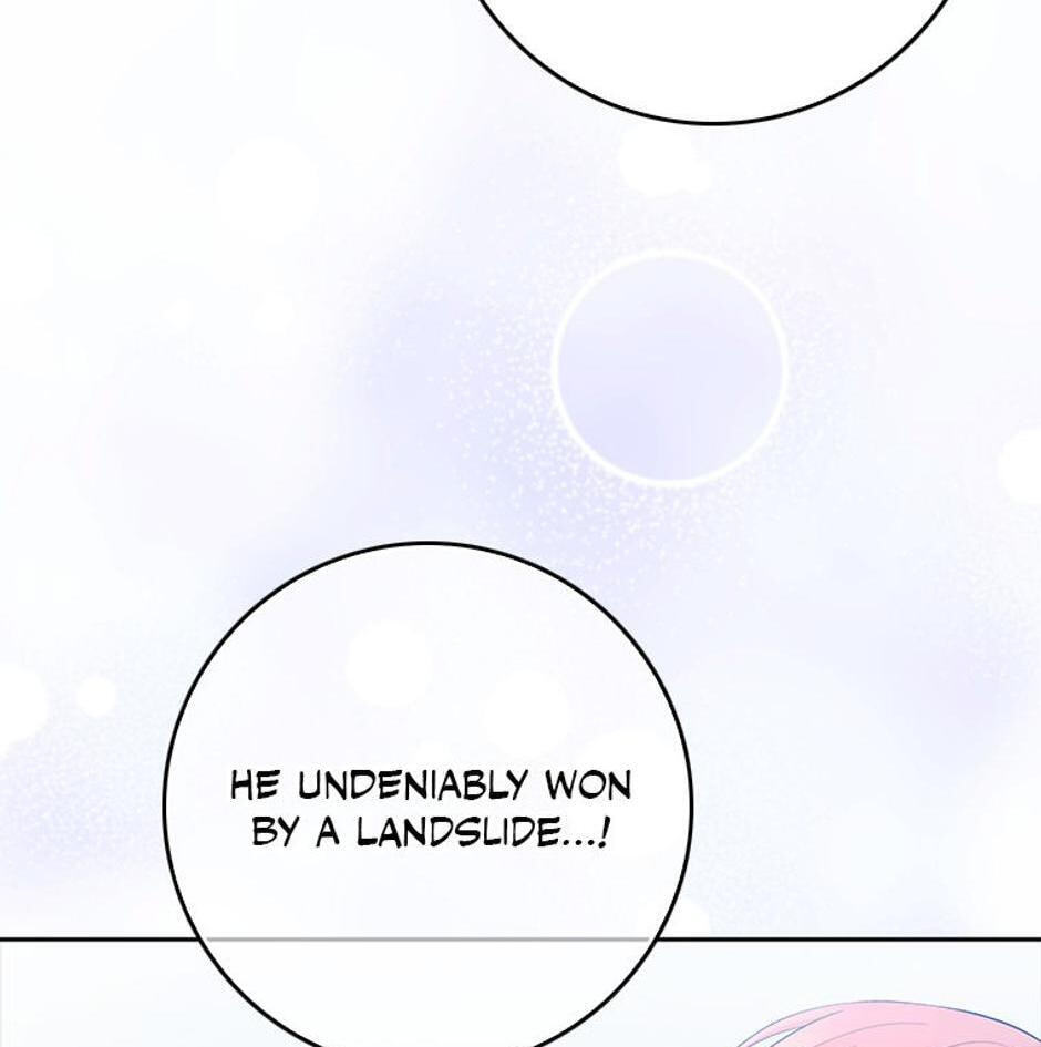 The Mighty Master Is Crazy About Me Chapter 4 page 96 - 