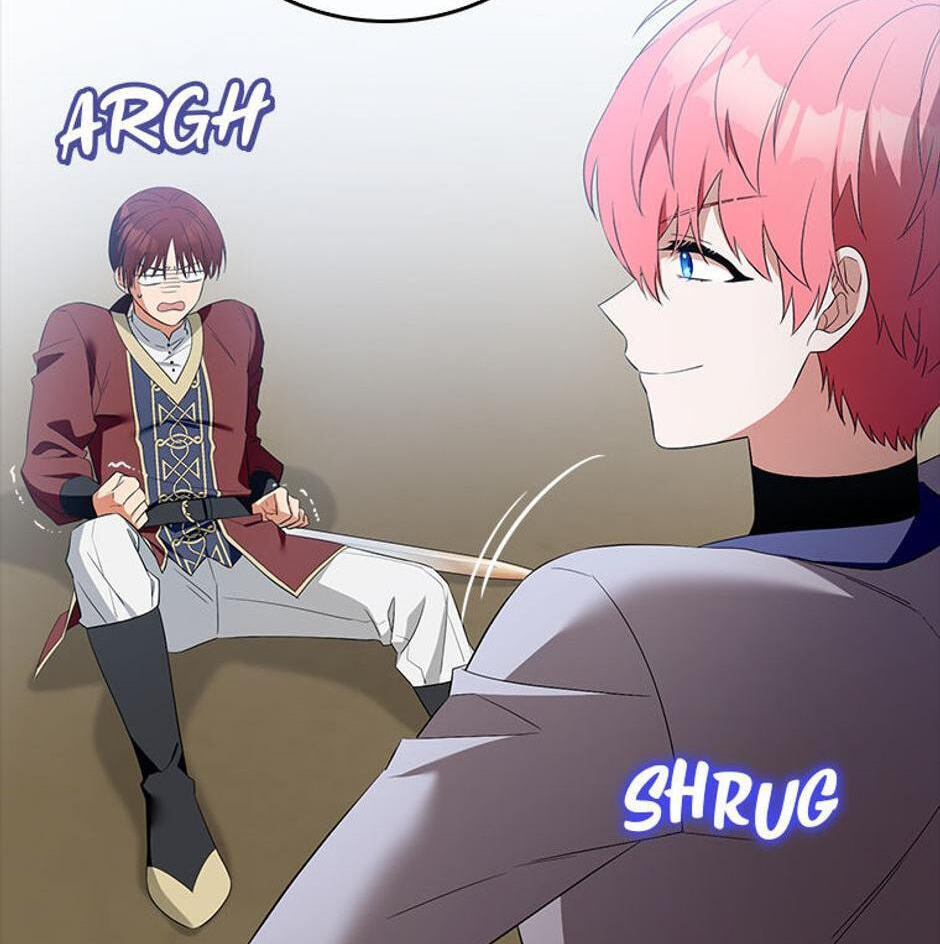 The Mighty Master Is Crazy About Me Chapter 4 page 97 - 