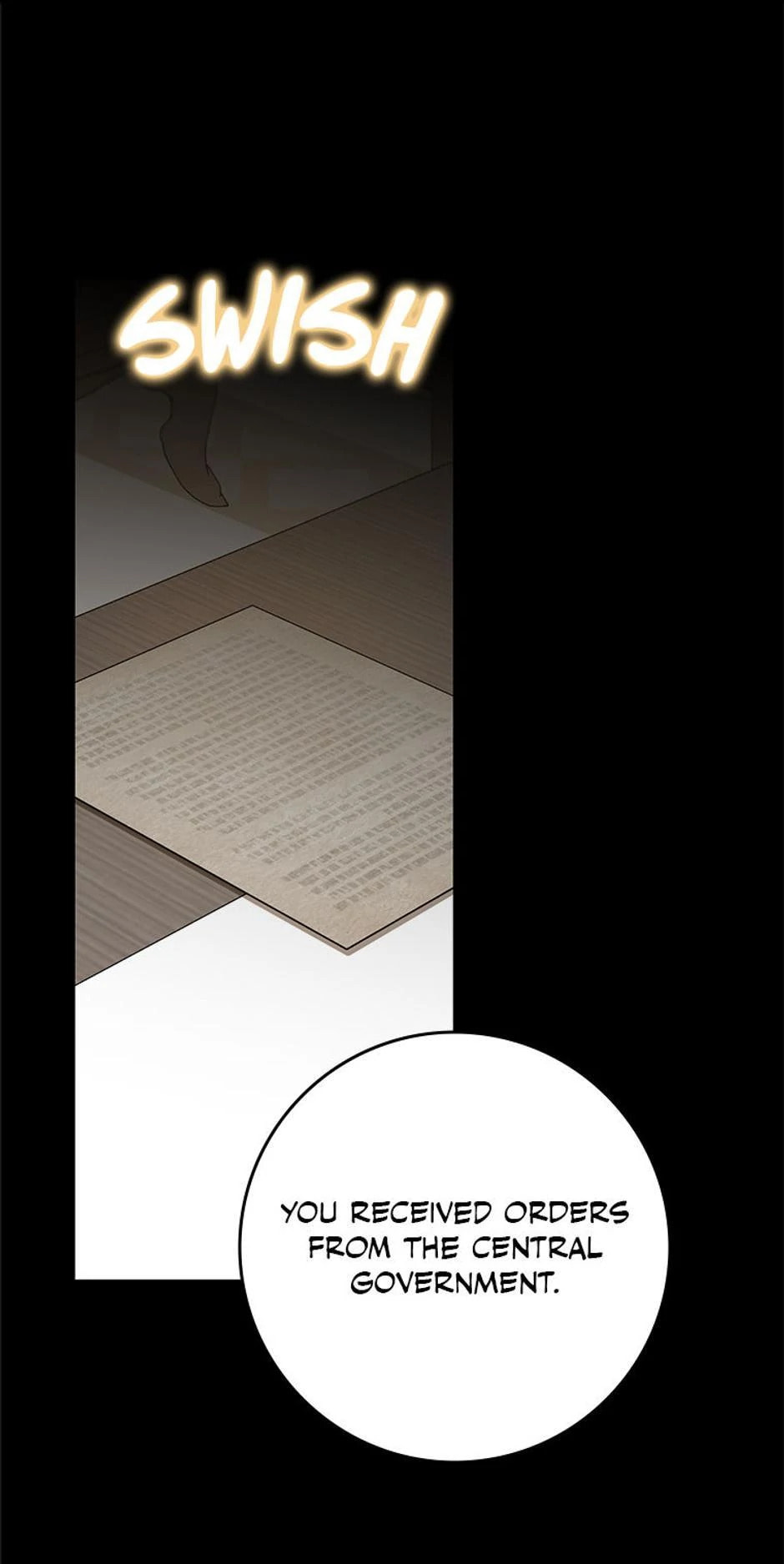The Mighty Master Is Crazy About Me Chapter 41 page 1 - 