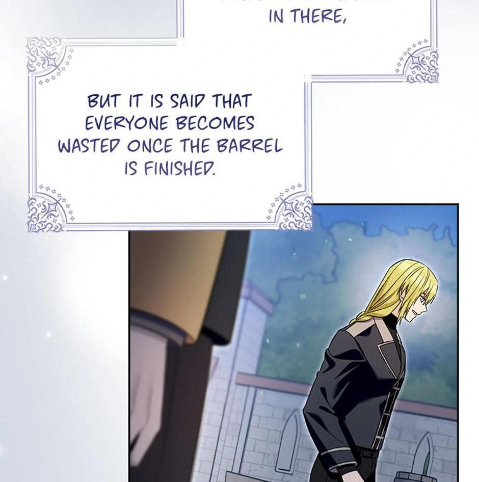 The Mighty Master Is Crazy About Me Chapter 41 page 103 - 