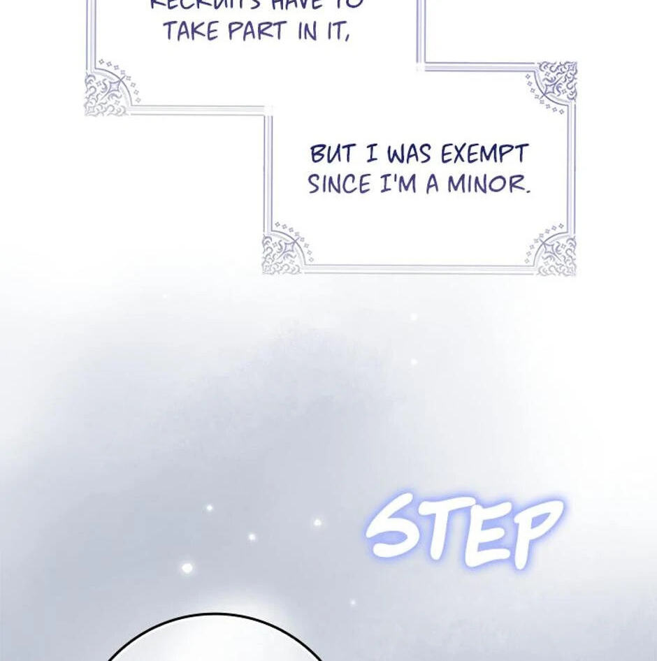 The Mighty Master Is Crazy About Me Chapter 41 page 105 - 