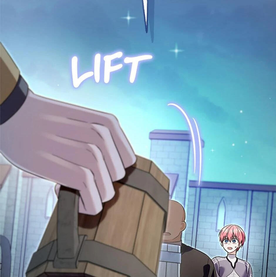 The Mighty Master Is Crazy About Me Chapter 41 page 107 - 