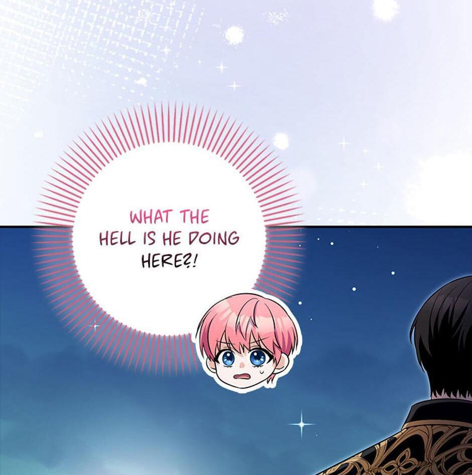 The Mighty Master Is Crazy About Me Chapter 41 page 109 - 