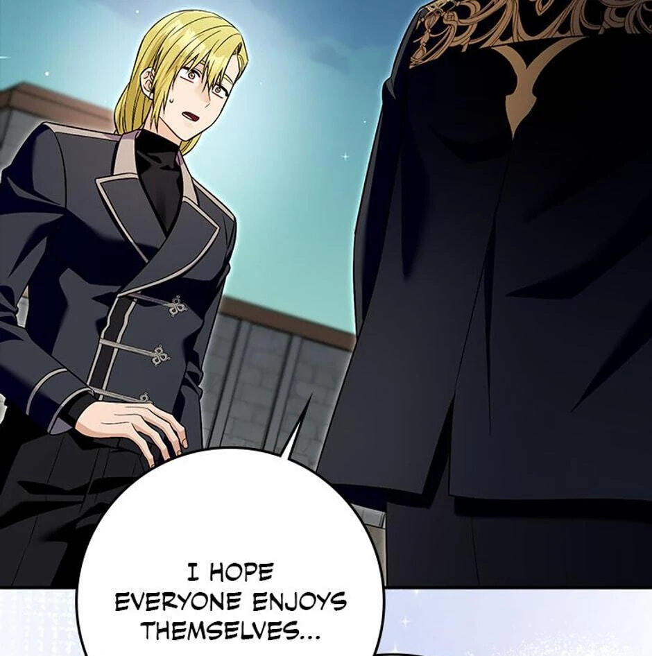 The Mighty Master Is Crazy About Me Chapter 41 page 110 - 