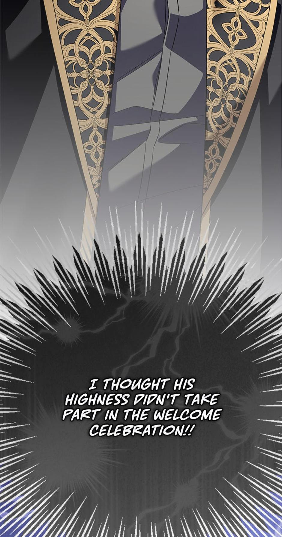 The Mighty Master Is Crazy About Me Chapter 41 page 113 - 