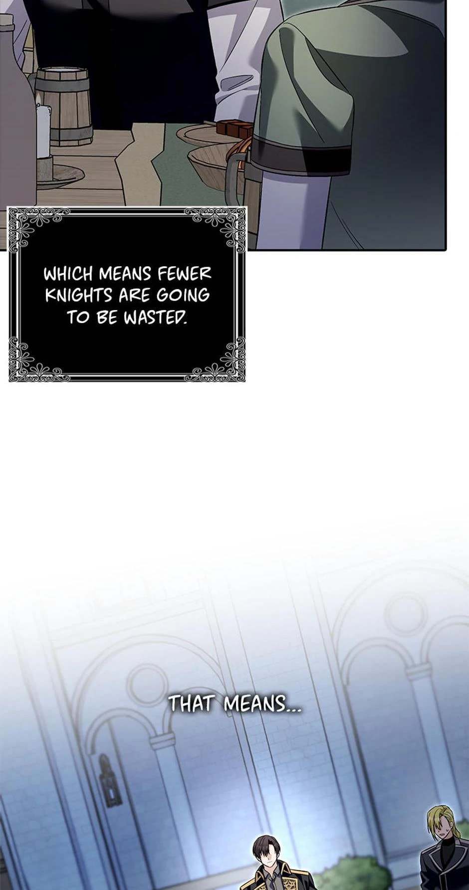 The Mighty Master Is Crazy About Me Chapter 41 page 115 - 