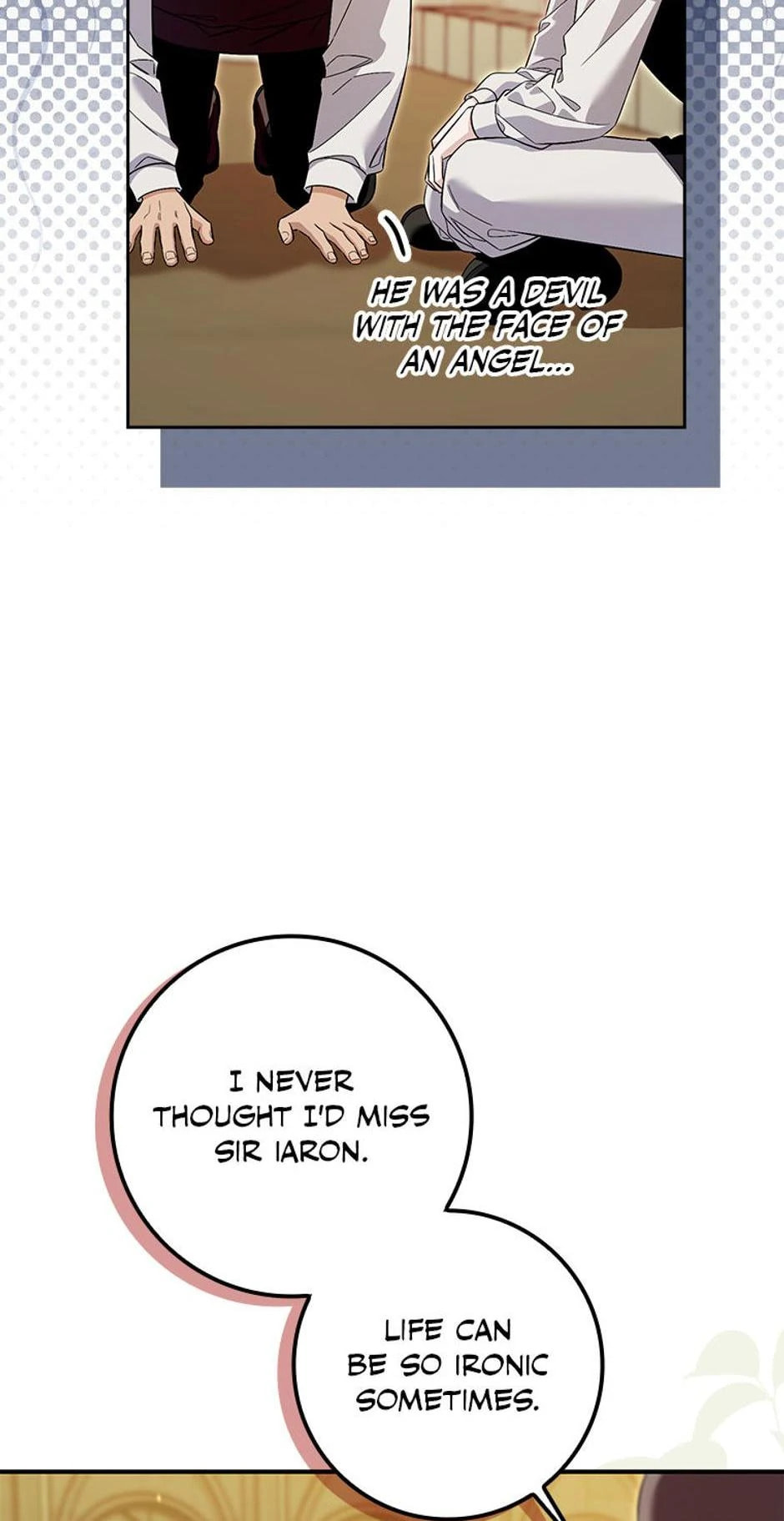 The Mighty Master Is Crazy About Me Chapter 41 page 16 - 