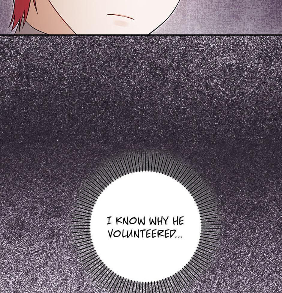 The Mighty Master Is Crazy About Me Chapter 41 page 20 - 
