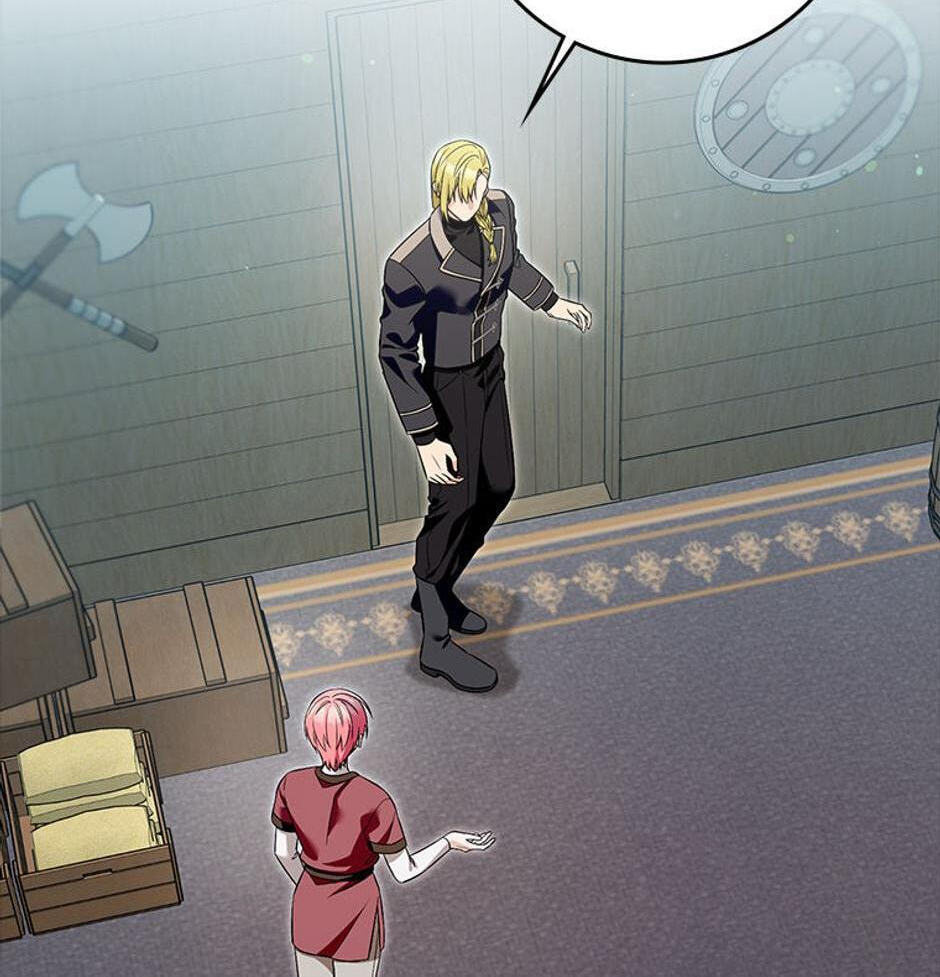 The Mighty Master Is Crazy About Me Chapter 41 page 22 - 
