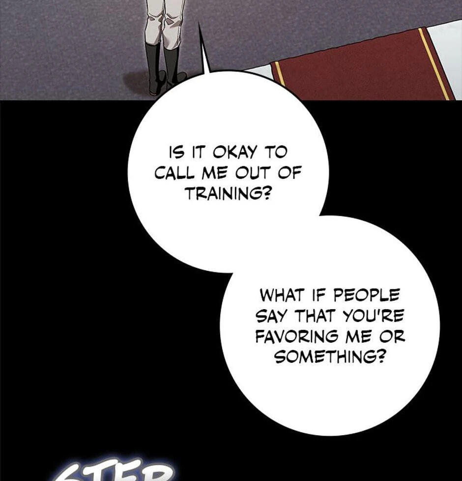The Mighty Master Is Crazy About Me Chapter 41 page 23 - 