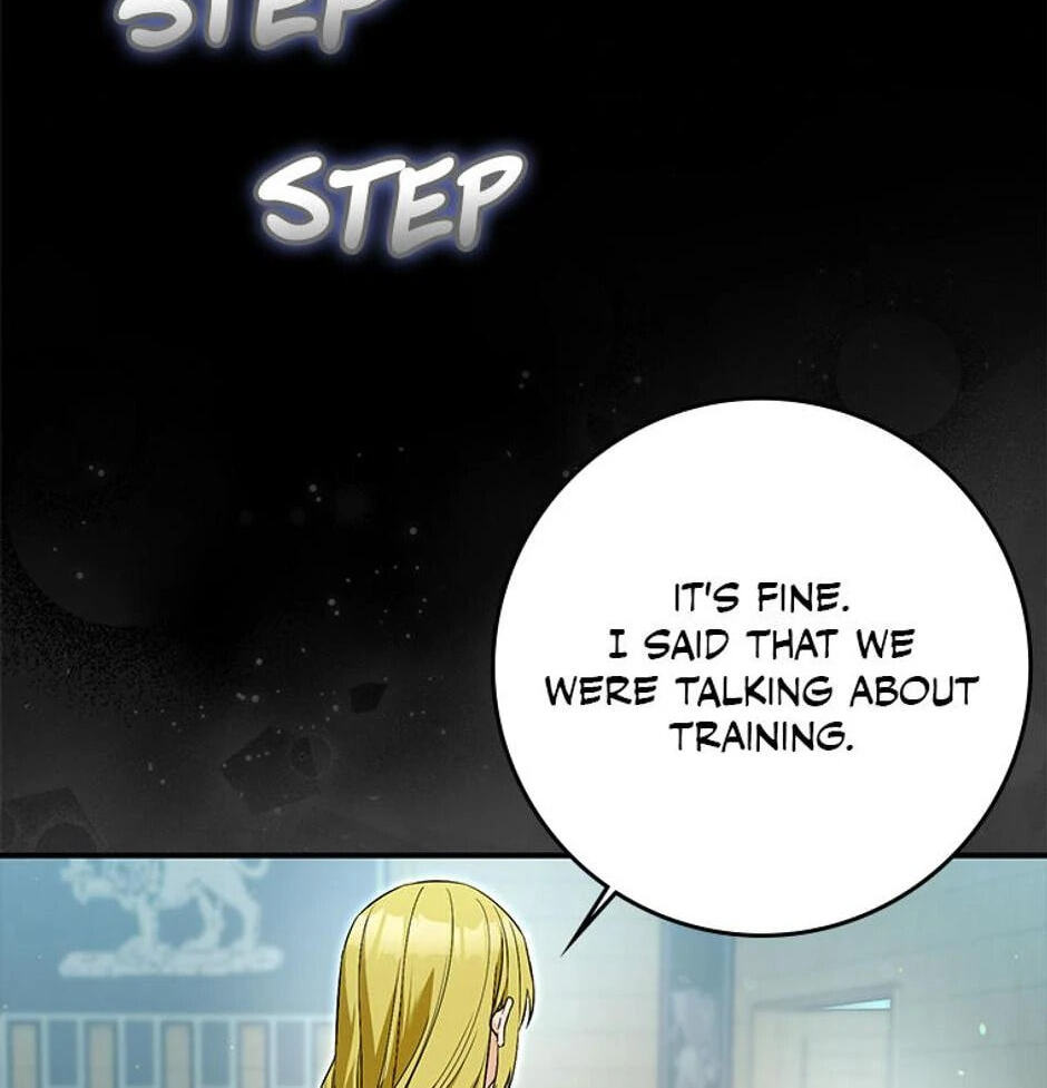 The Mighty Master Is Crazy About Me Chapter 41 page 24 - 