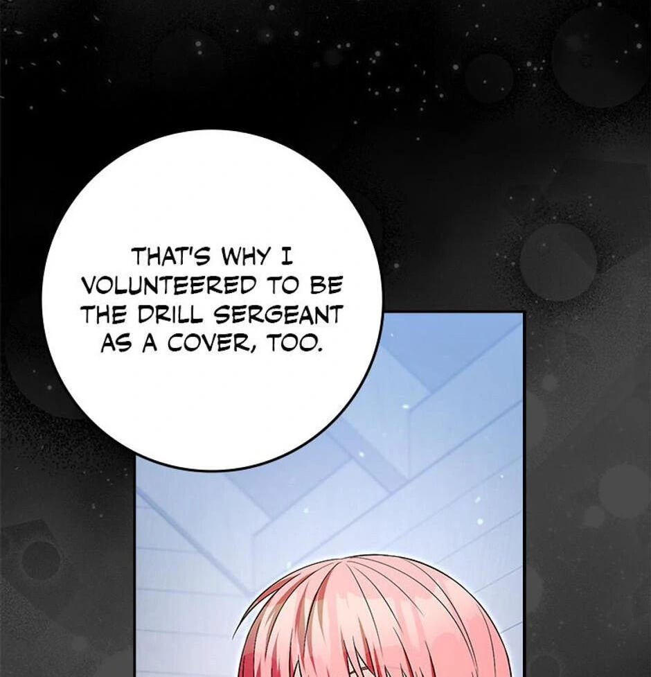 The Mighty Master Is Crazy About Me Chapter 41 page 26 - 