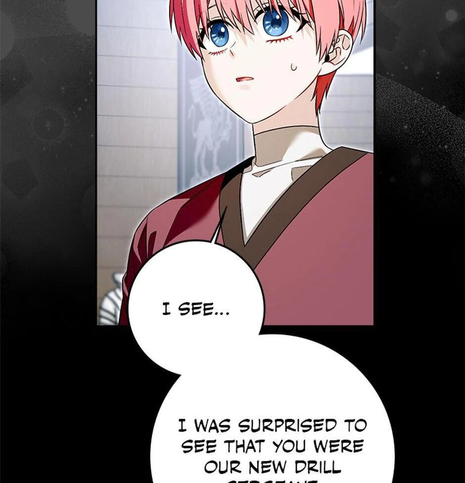 The Mighty Master Is Crazy About Me Chapter 41 page 27 - 