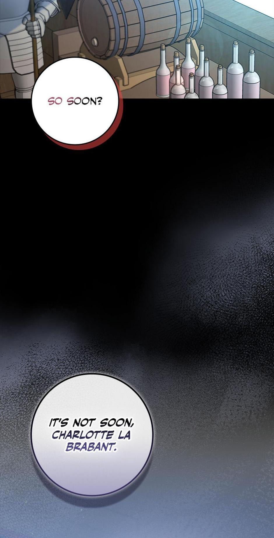 The Mighty Master Is Crazy About Me Chapter 41 page 31 - 