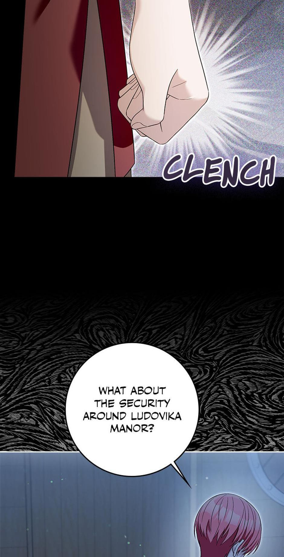 The Mighty Master Is Crazy About Me Chapter 41 page 36 - 