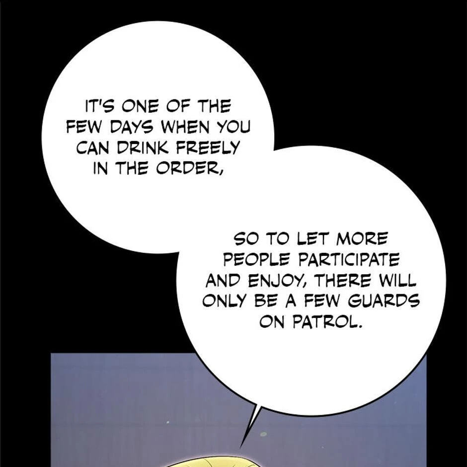 The Mighty Master Is Crazy About Me Chapter 41 page 38 - 