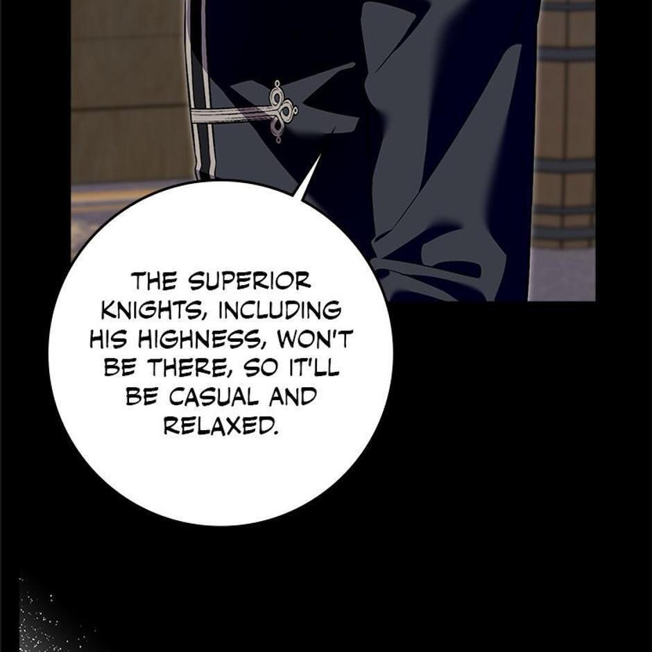 The Mighty Master Is Crazy About Me Chapter 41 page 40 - 