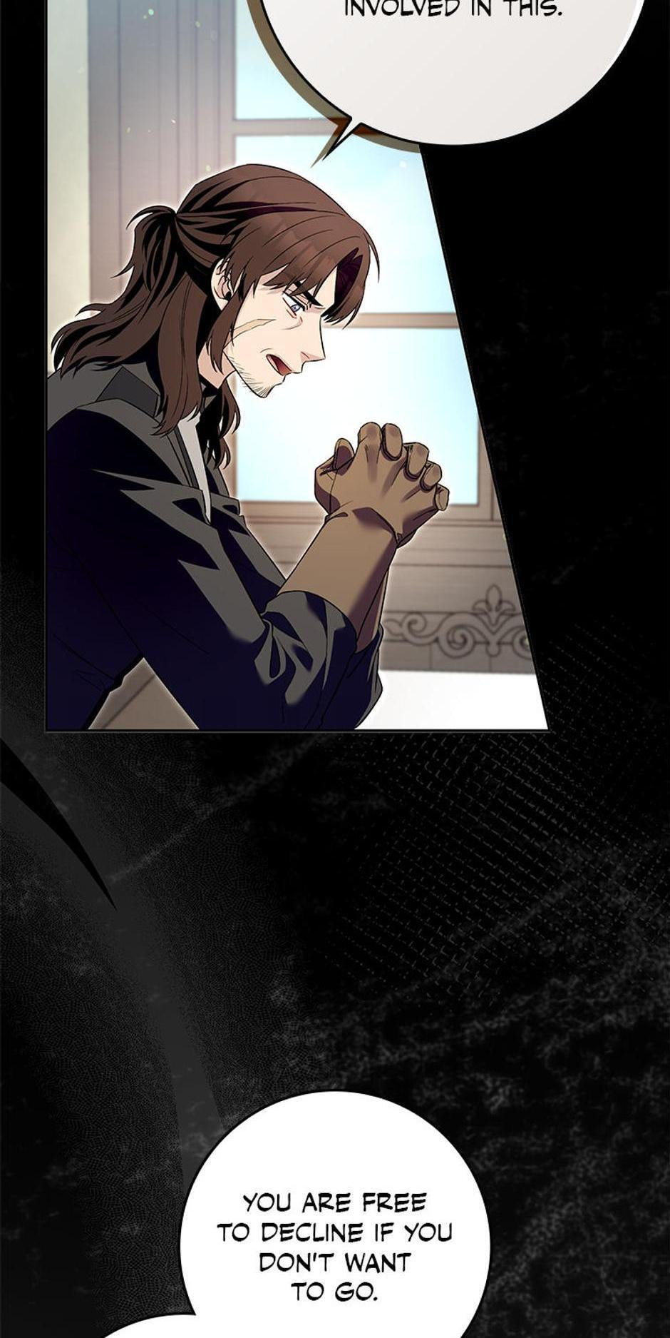 The Mighty Master Is Crazy About Me Chapter 41 page 5 - 