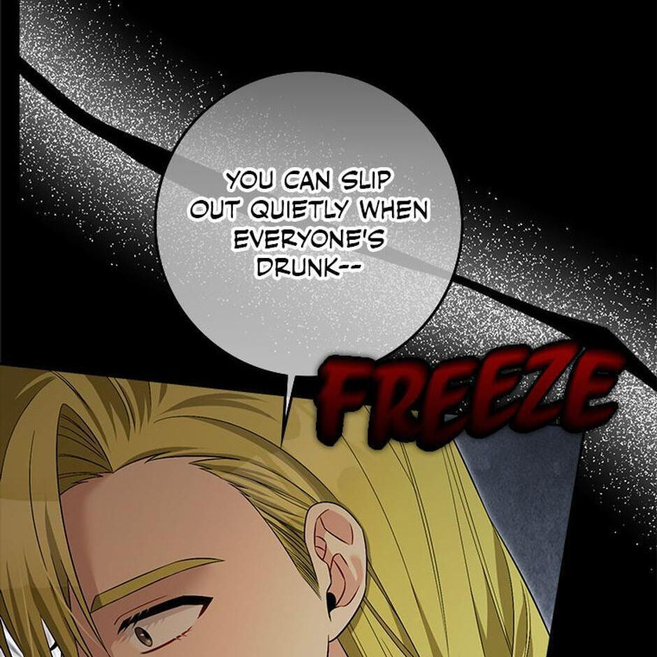 The Mighty Master Is Crazy About Me Chapter 41 page 41 - 