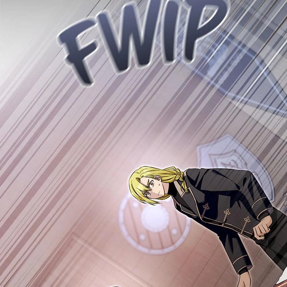 The Mighty Master Is Crazy About Me Chapter 41 page 43 - 