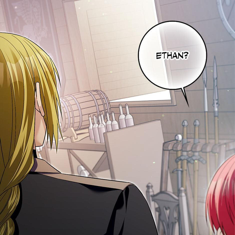 The Mighty Master Is Crazy About Me Chapter 41 page 46 - 