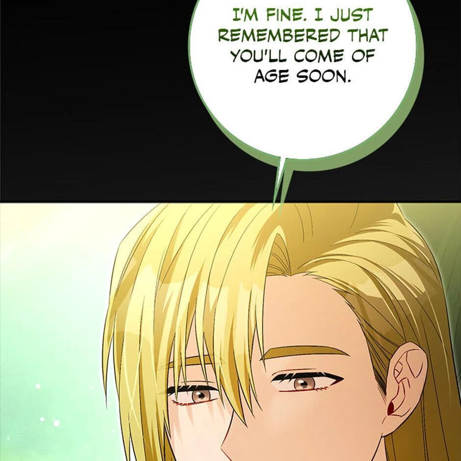 The Mighty Master Is Crazy About Me Chapter 41 page 55 - 