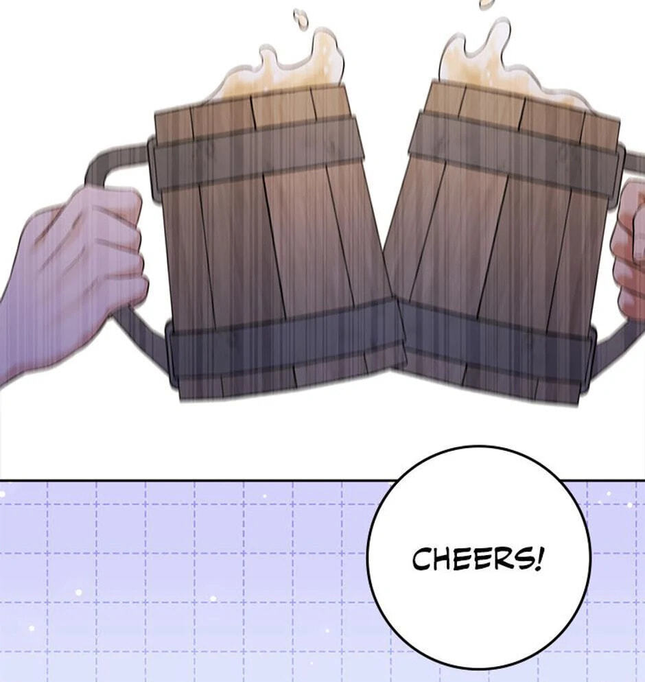 The Mighty Master Is Crazy About Me Chapter 41 page 66 - 