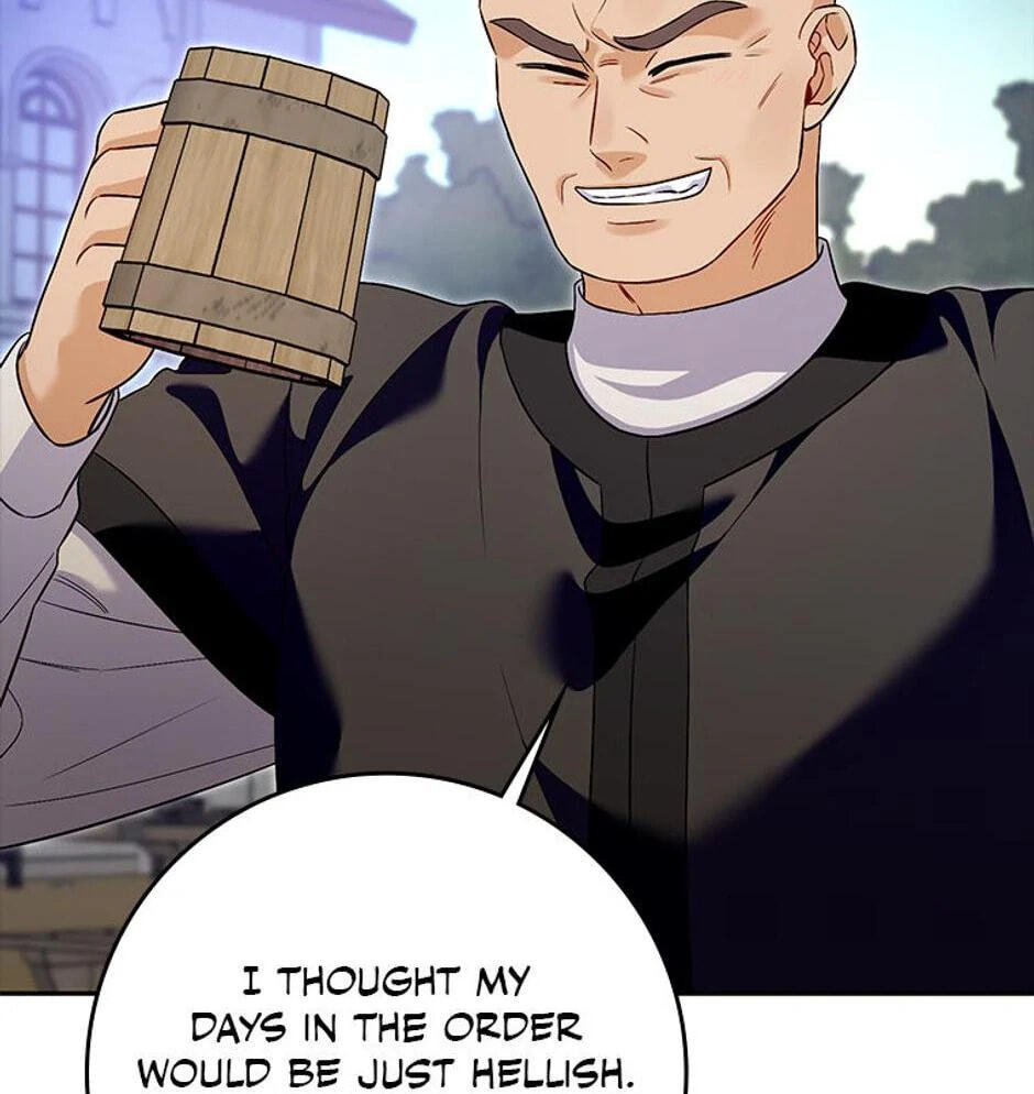 The Mighty Master Is Crazy About Me Chapter 41 page 68 - 