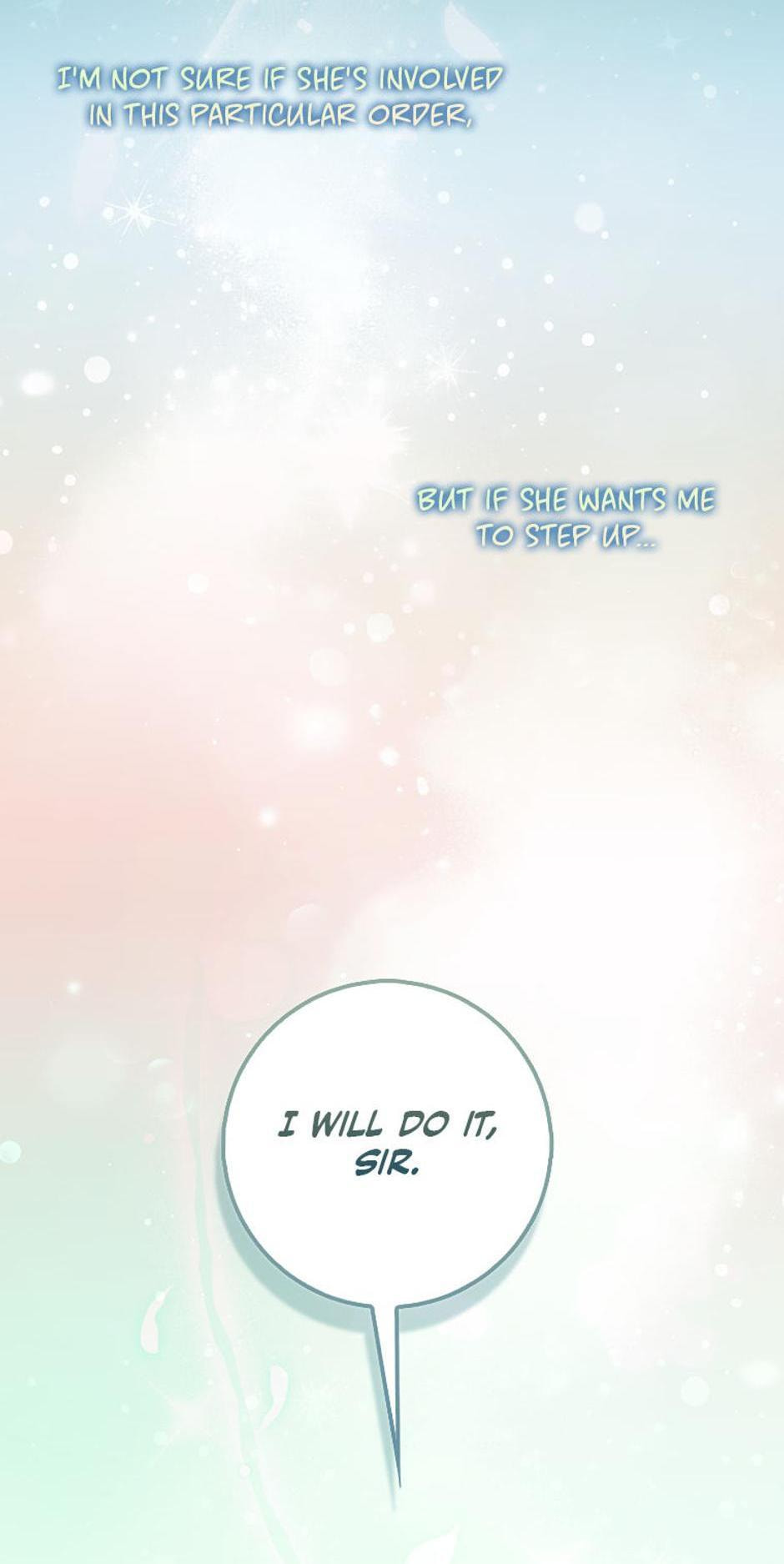 The Mighty Master Is Crazy About Me Chapter 41 page 8 - 