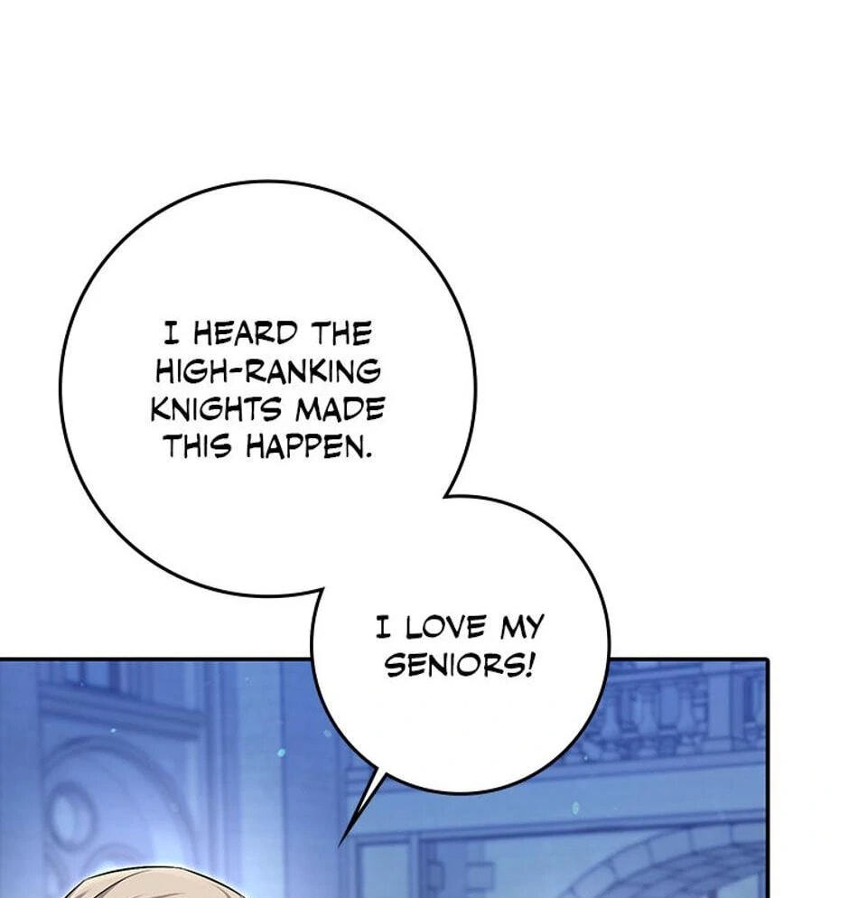 The Mighty Master Is Crazy About Me Chapter 41 page 72 - 