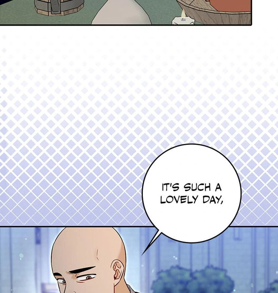 The Mighty Master Is Crazy About Me Chapter 41 page 74 - 