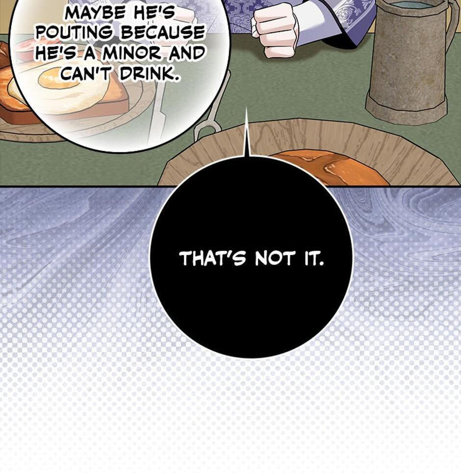 The Mighty Master Is Crazy About Me Chapter 41 page 78 - 