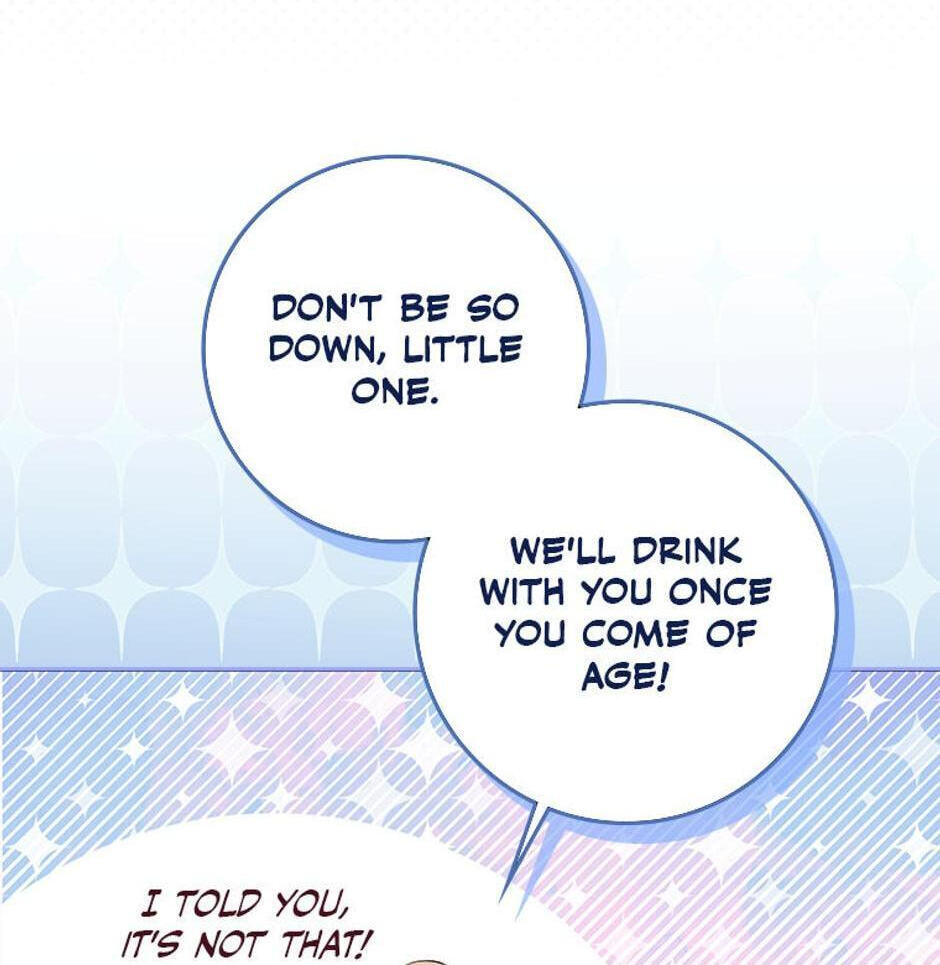 The Mighty Master Is Crazy About Me Chapter 41 page 79 - 