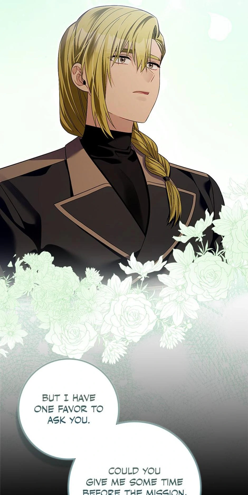 The Mighty Master Is Crazy About Me Chapter 41 page 9 - 