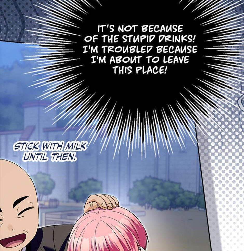 The Mighty Master Is Crazy About Me Chapter 41 page 81 - 