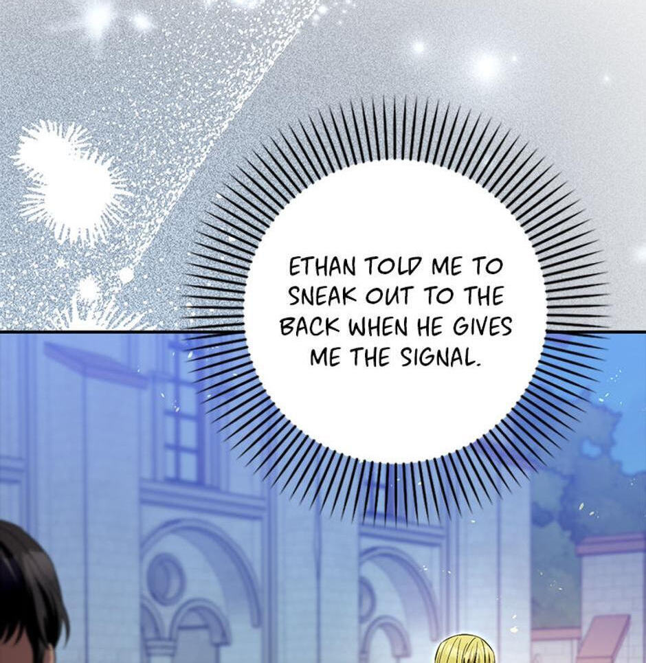 The Mighty Master Is Crazy About Me Chapter 41 page 83 - 