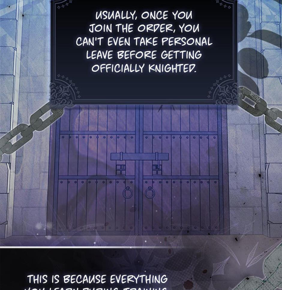 The Mighty Master Is Crazy About Me Chapter 41 page 86 - 