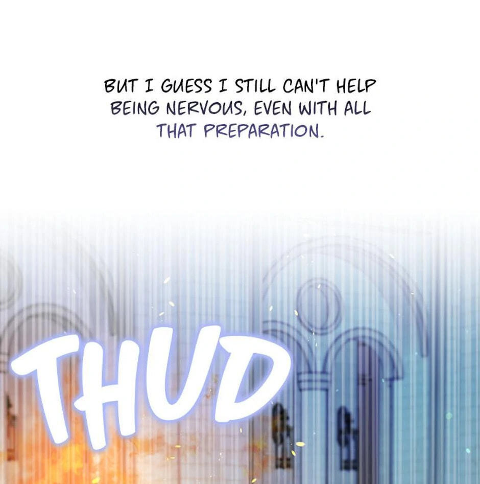 The Mighty Master Is Crazy About Me Chapter 41 page 94 - 